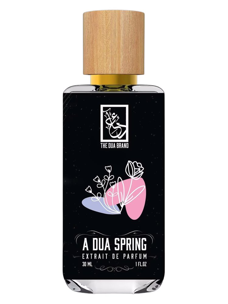 The Dua Brand A Dua Spring