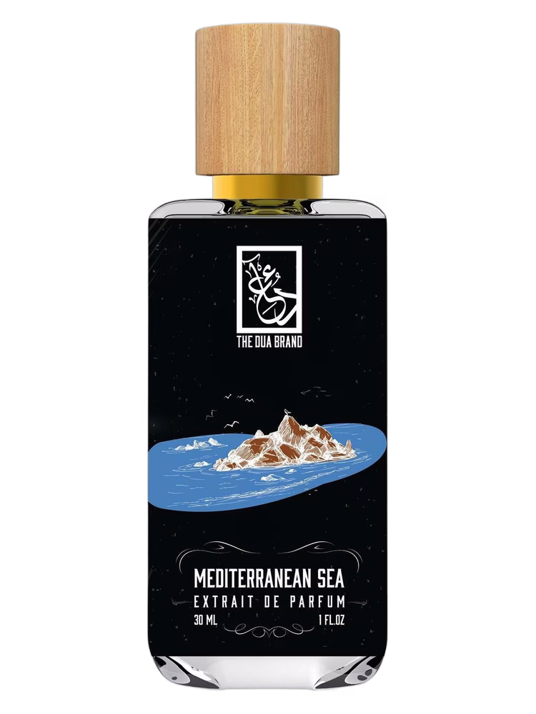 The Dua Brand Mediterranean Sea