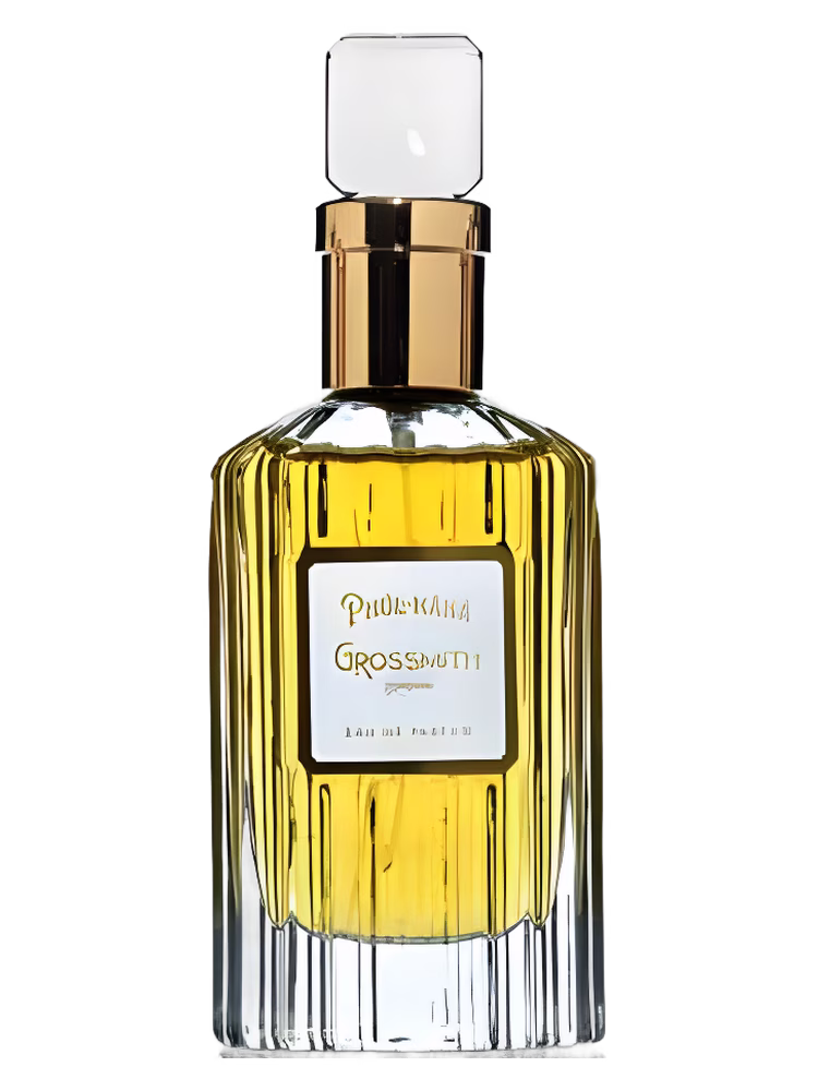 Grossmith Phul - Nana