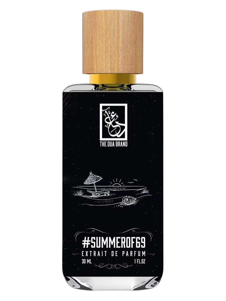 The Dua Brand #Summerof69
