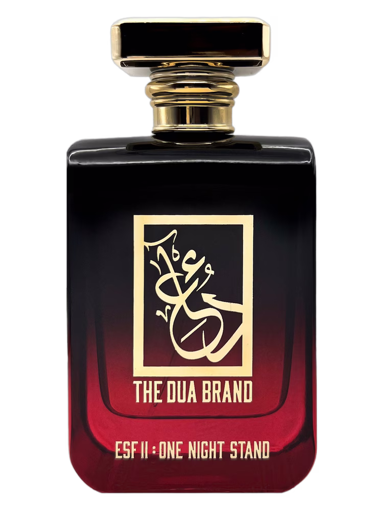 The Dua Brand ESF II : One Night Stand