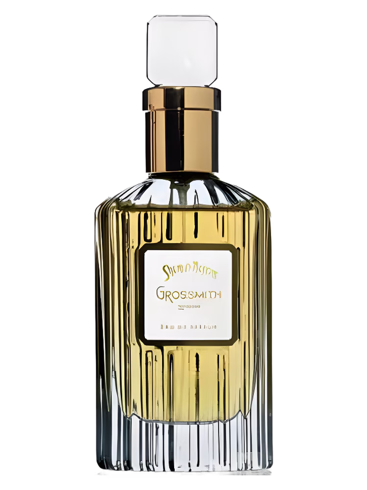 Grossmith Shem - el- Nessim