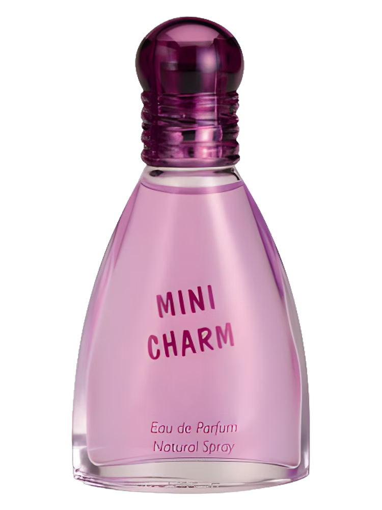 Ulric de Varens Mini Charm