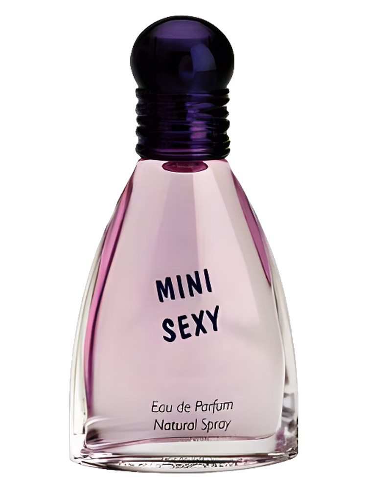Ulric de Varens Mini Sexy