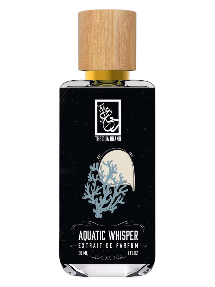The Dua Brand Aquatic Whisper