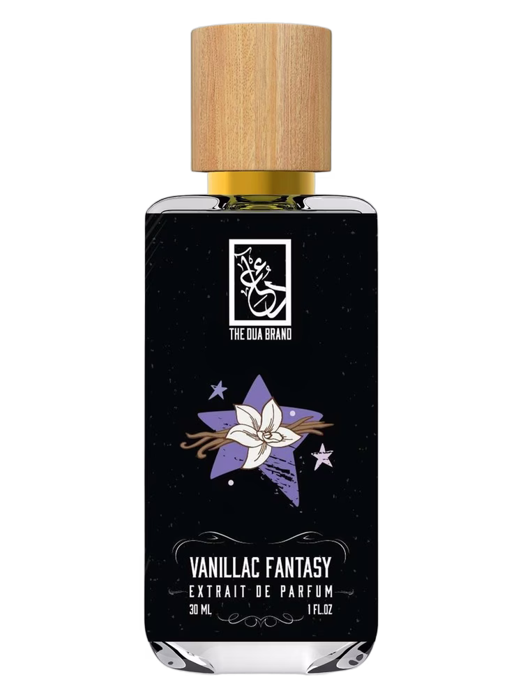 The Dua Brand Vanillac Fantasy