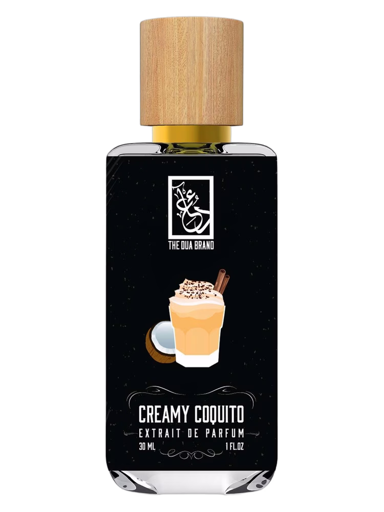 The Dua Brand Creamy Coquito