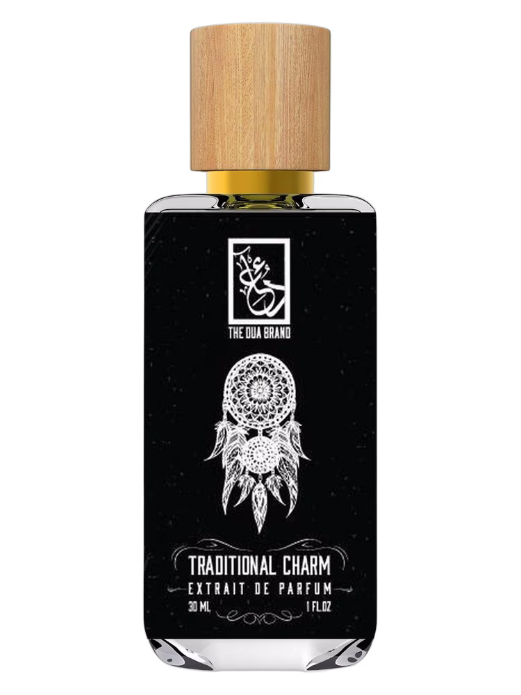 The Dua Brand Traditional Charm