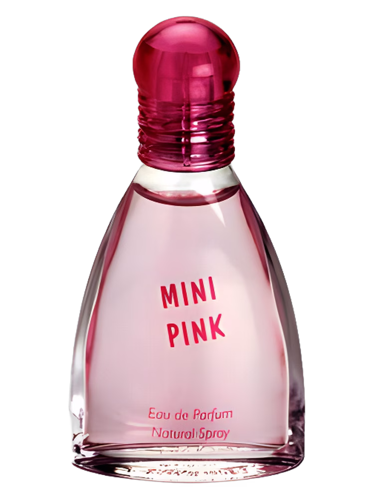 Ulric de Varens Mini Pink