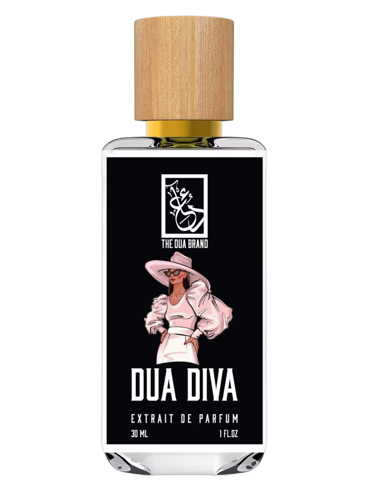 The Dua Brand Dua Diva