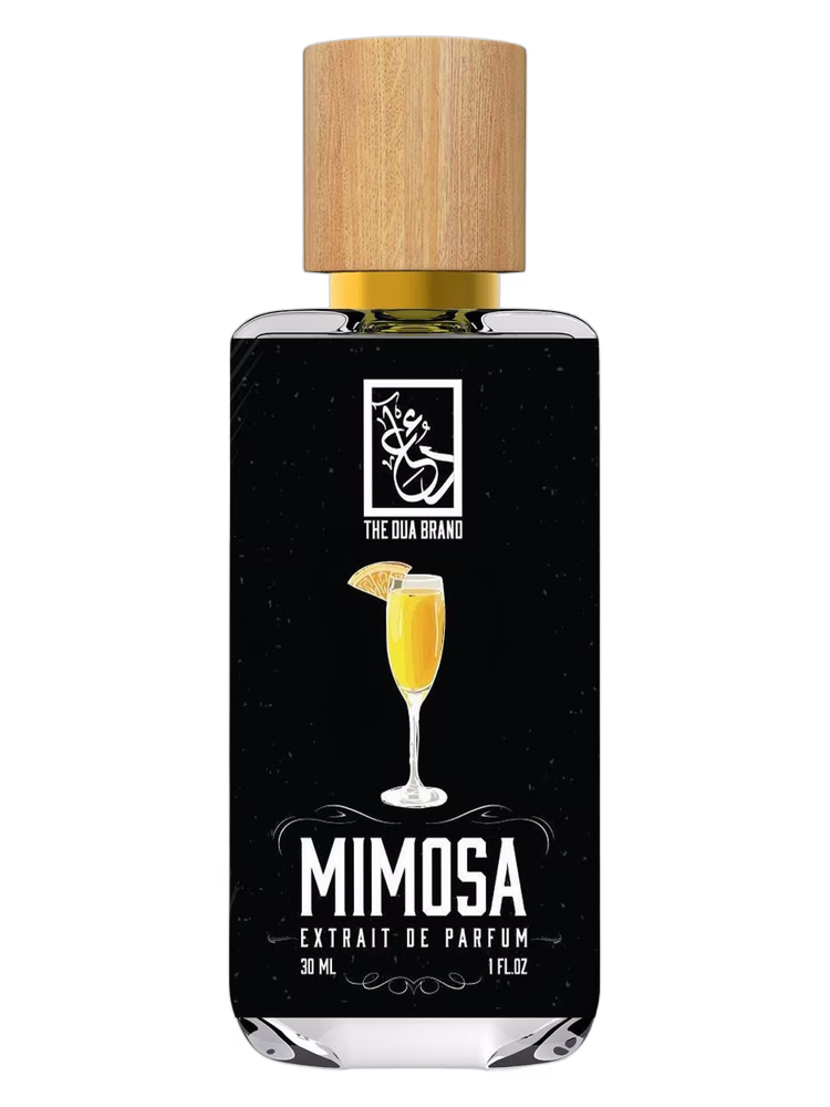The Dua Brand Mimosa
