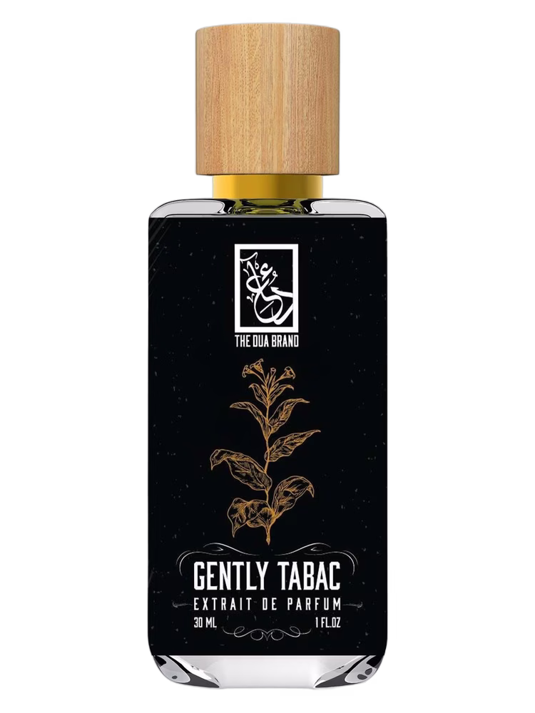 The Dua Brand Gently Tabac