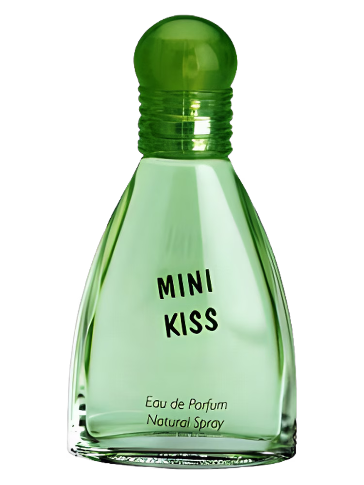 Ulric de Varens Mini Kiss