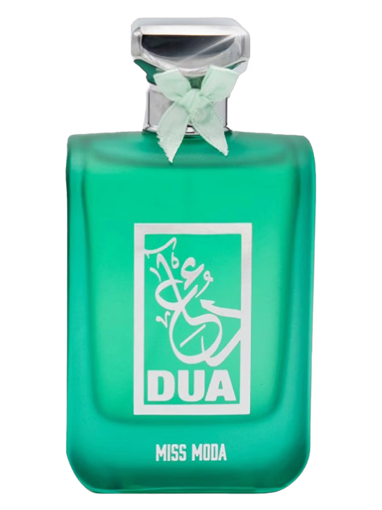 The Dua Brand Miss Moda
