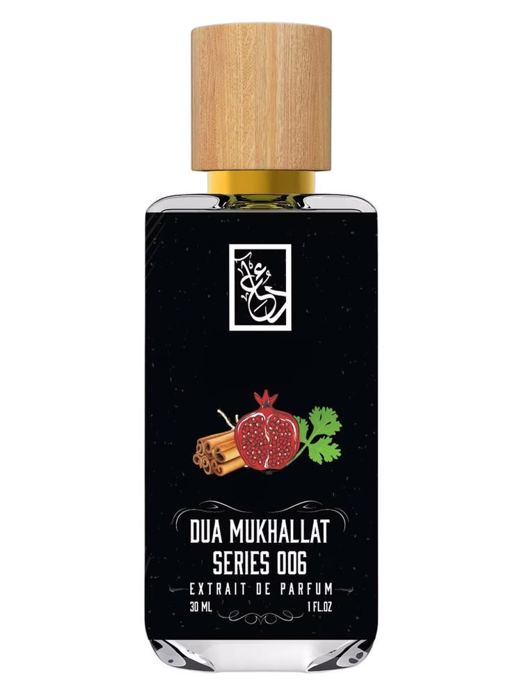 The Dua Brand Dua Mukhallat Series 006