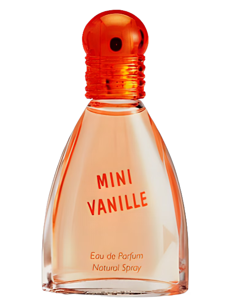 Ulric de Varens Mini Vanille