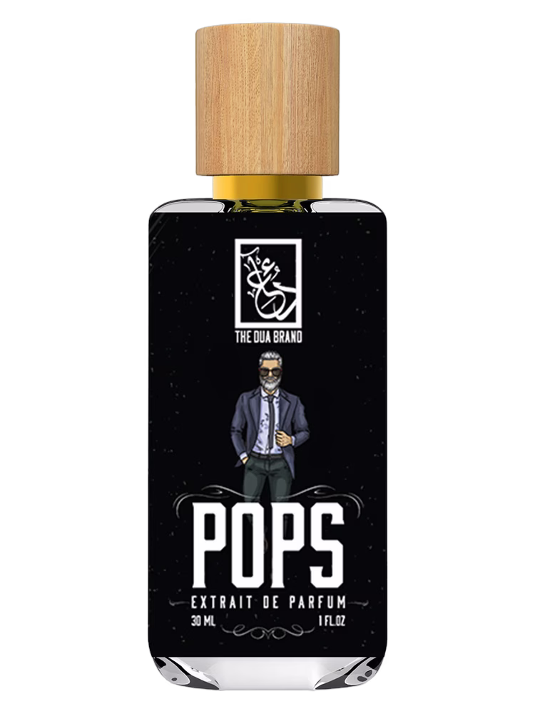 The Dua Brand Pops