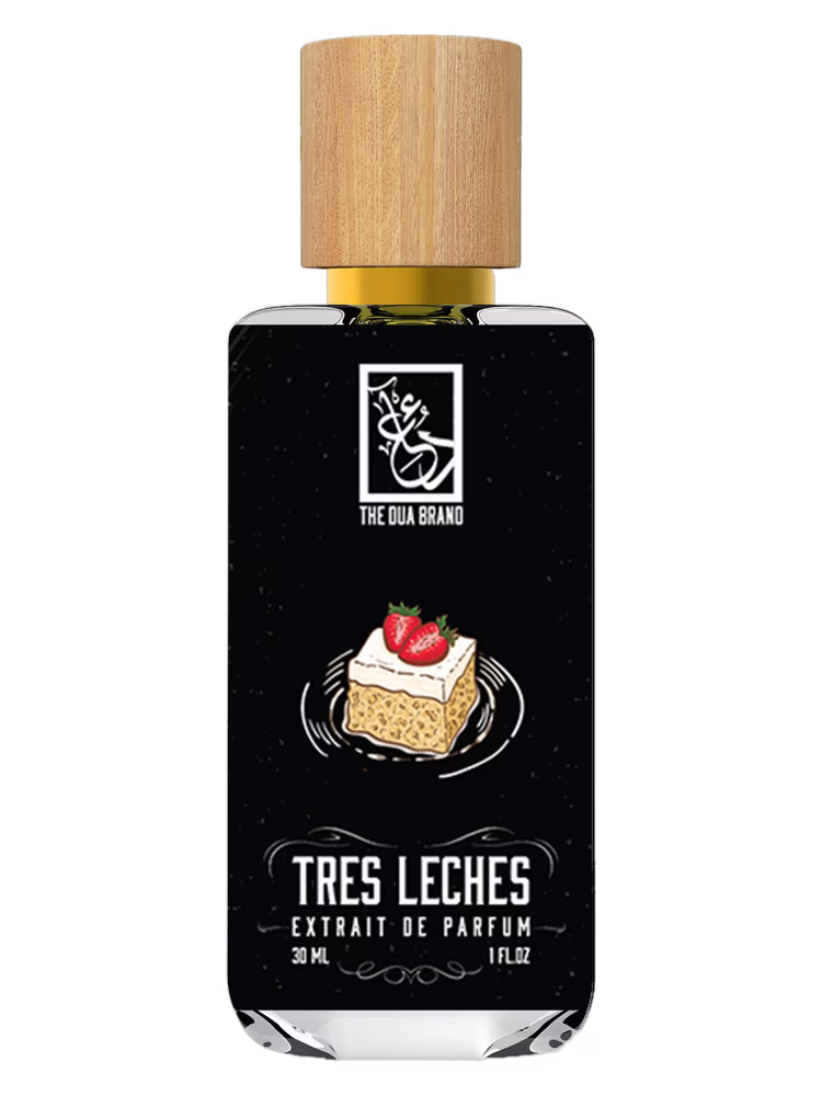 The Dua Brand Tres Leches