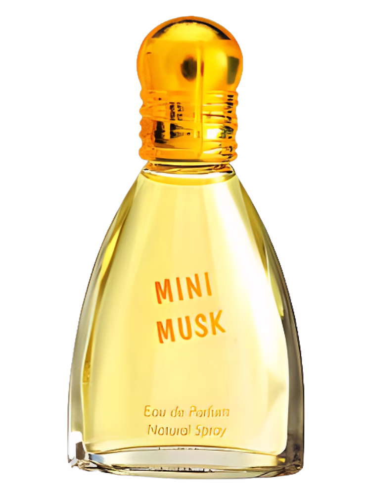 Ulric de Varens Mini Musk
