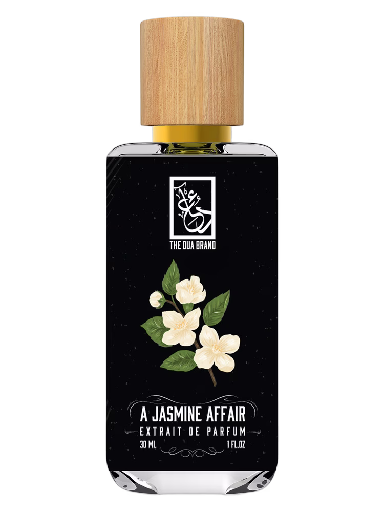 The Dua Brand A Jasmine Affair