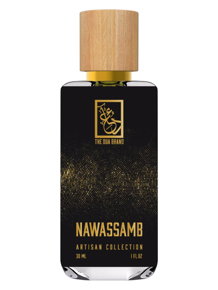 The Dua Brand Nawassamb