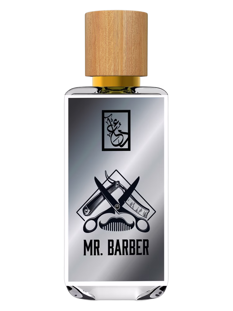 The Dua Brand Mr. Barber