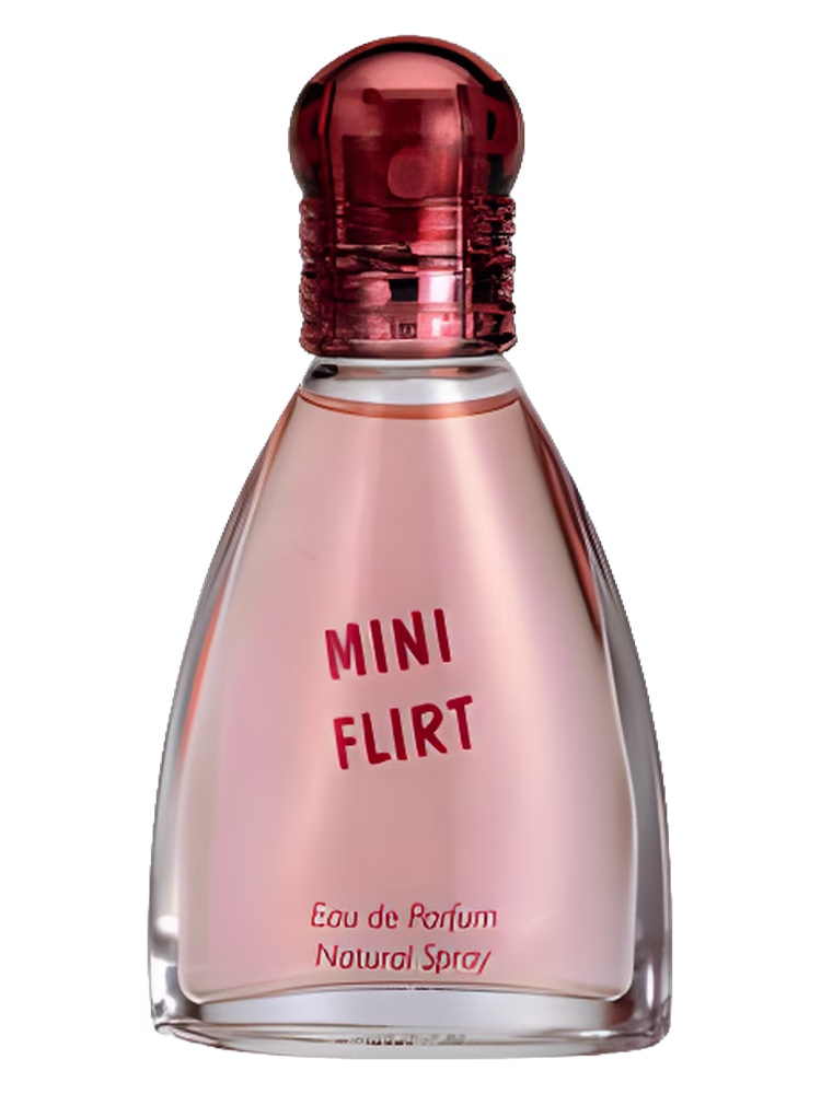 Ulric de Varens Mini Flirt