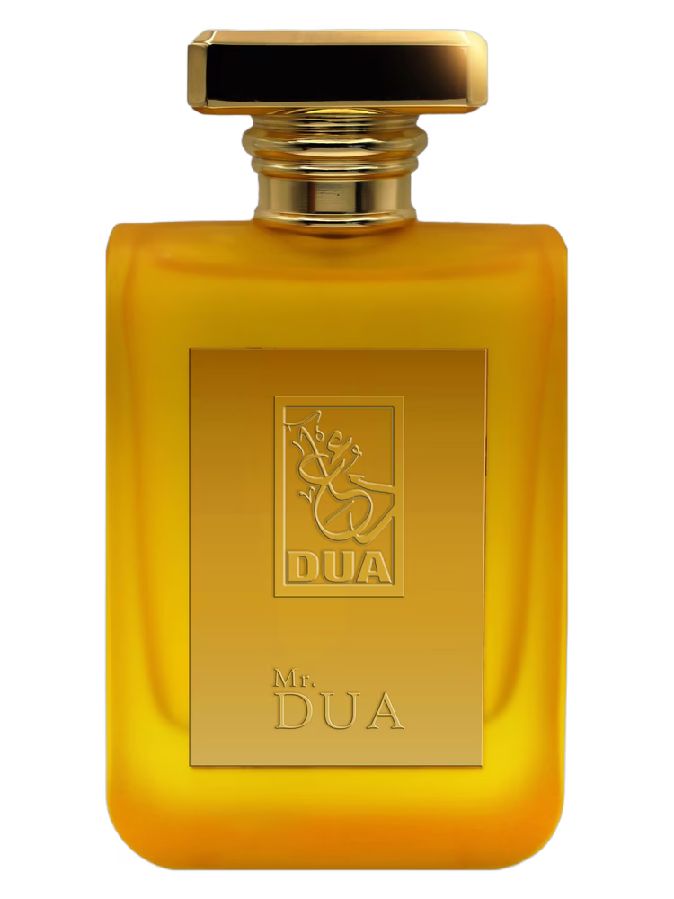 The Dua Brand Mr. Dua