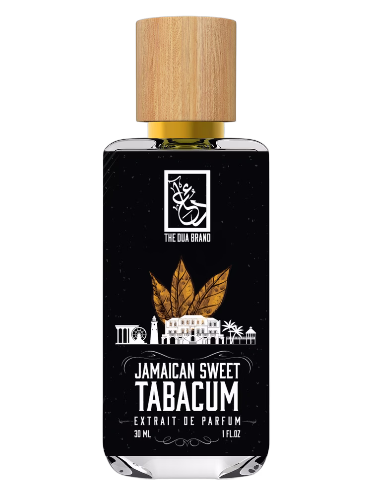 The Dua Brand Jamaican Sweet Tabacum