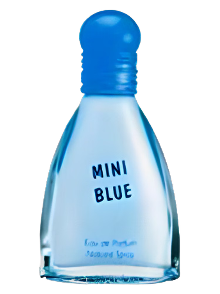 Ulric de Varens Mini Blue