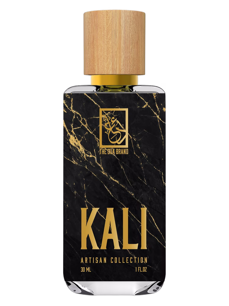 The Dua Brand Kali