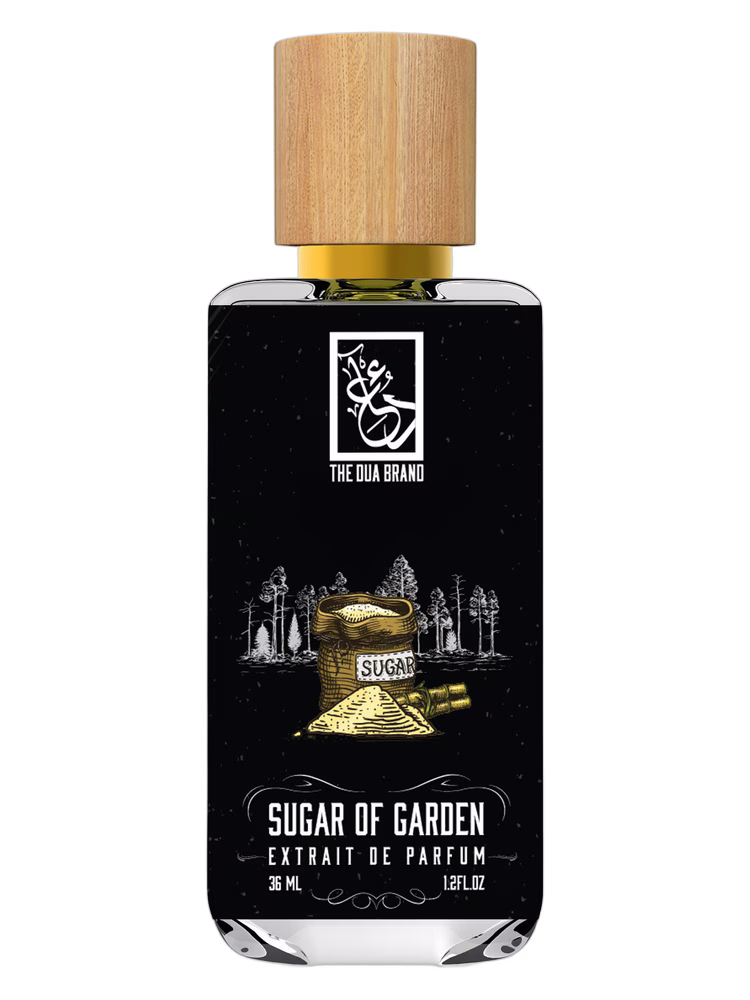 The Dua Brand Sugar Of Garden