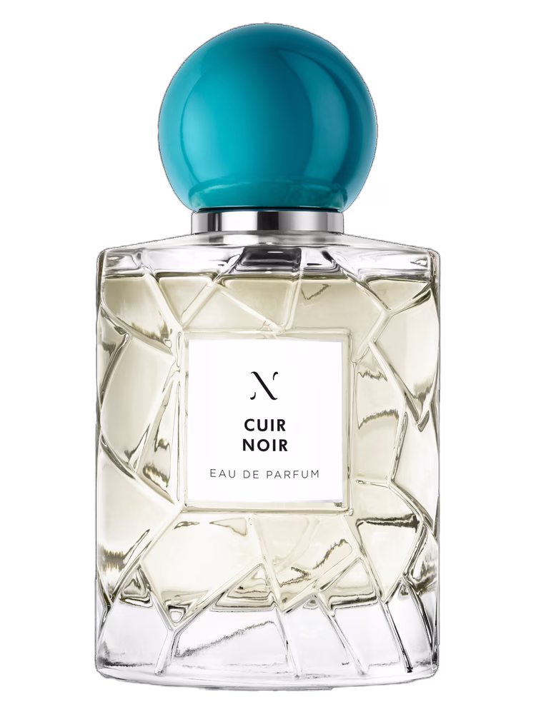 Les Soeurs de Noe Cuir Noir
