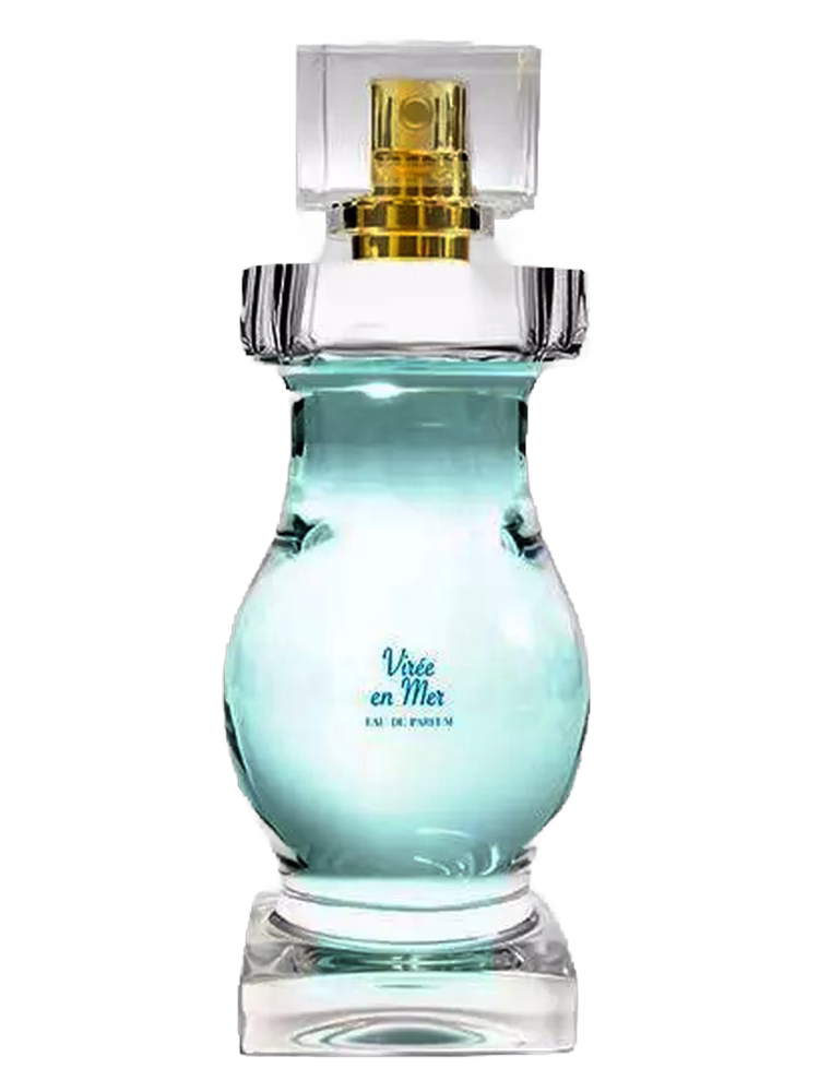 Jeanne Arthes Collection Azur Virée en Mer