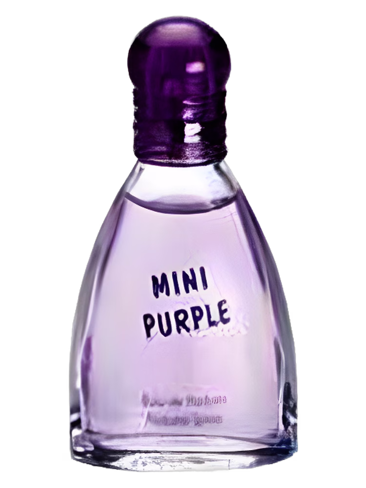 Ulric de Varens Mini Purple