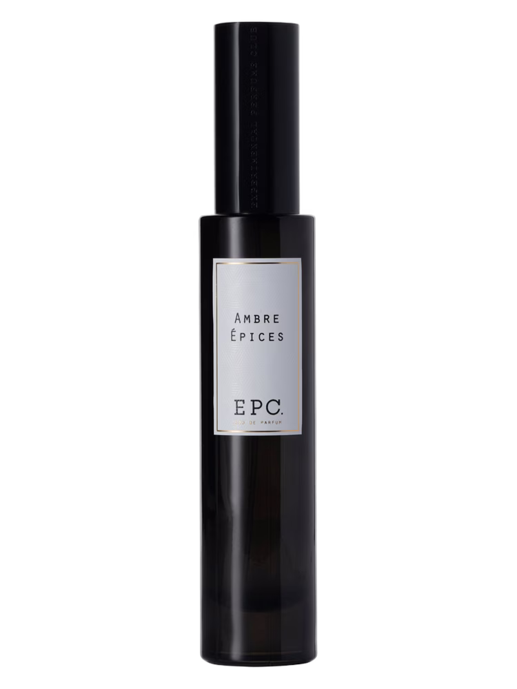 EPC Experimental Perfume Club Ambre Épices