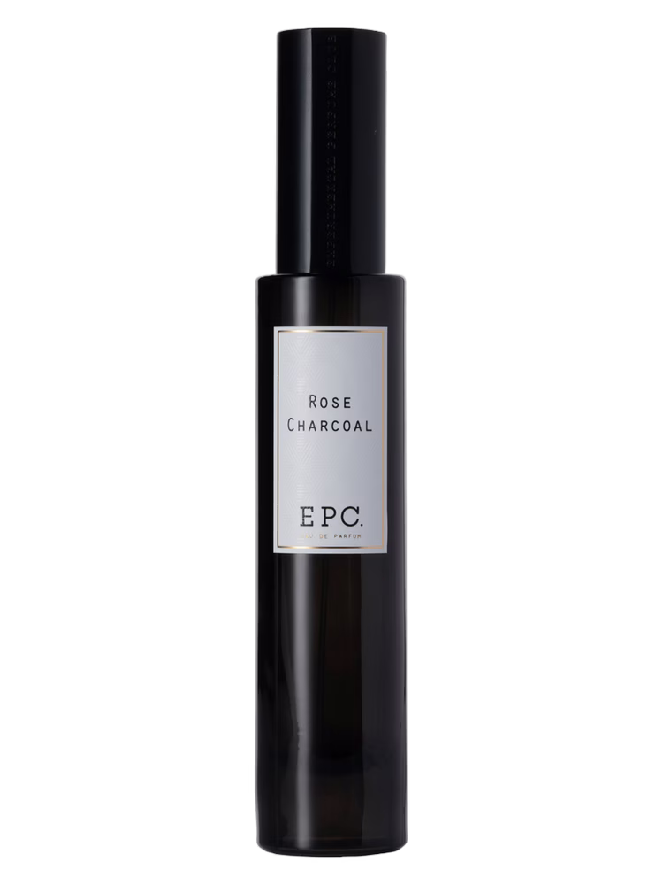 EPC Experimental Perfume Club Rose Charcoal