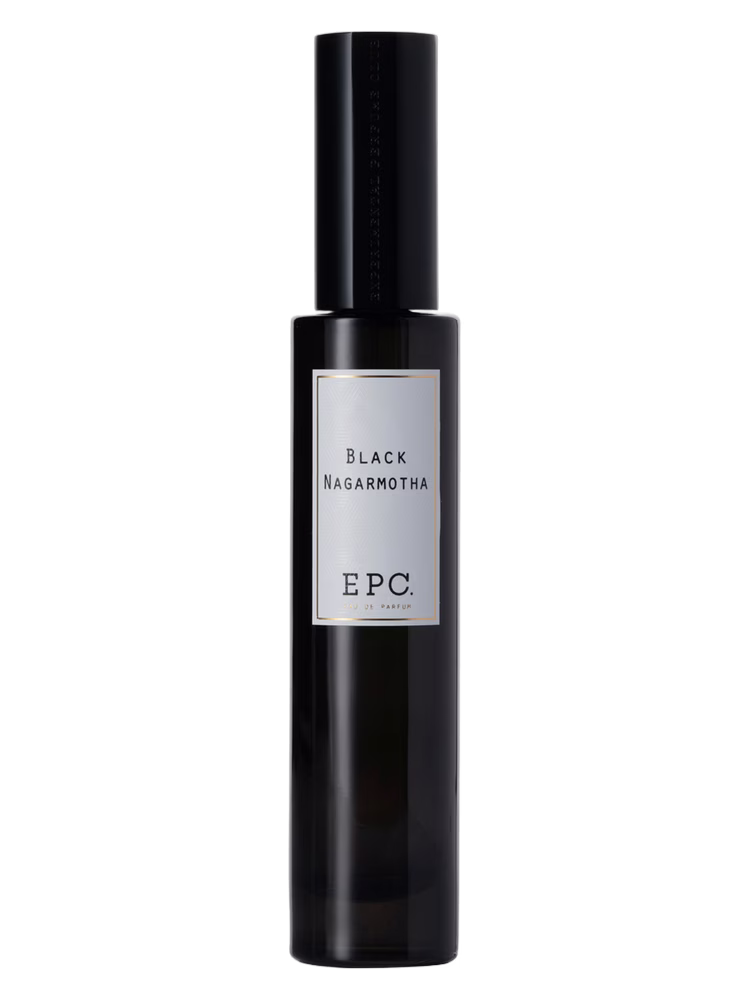 EPC Experimental Perfume Club Black Nagarmotha