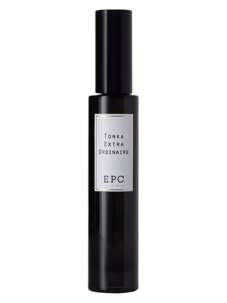 EPC Experimental Perfume Club Tonka Extraordinaire