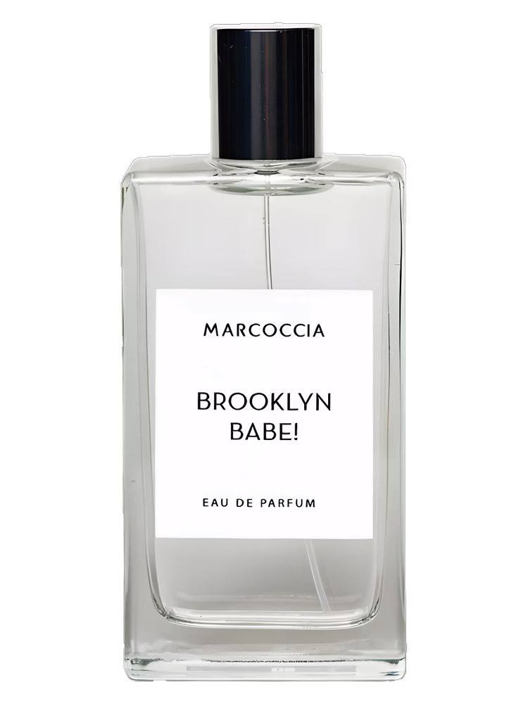 Marcoccia Brooklyn Babe!