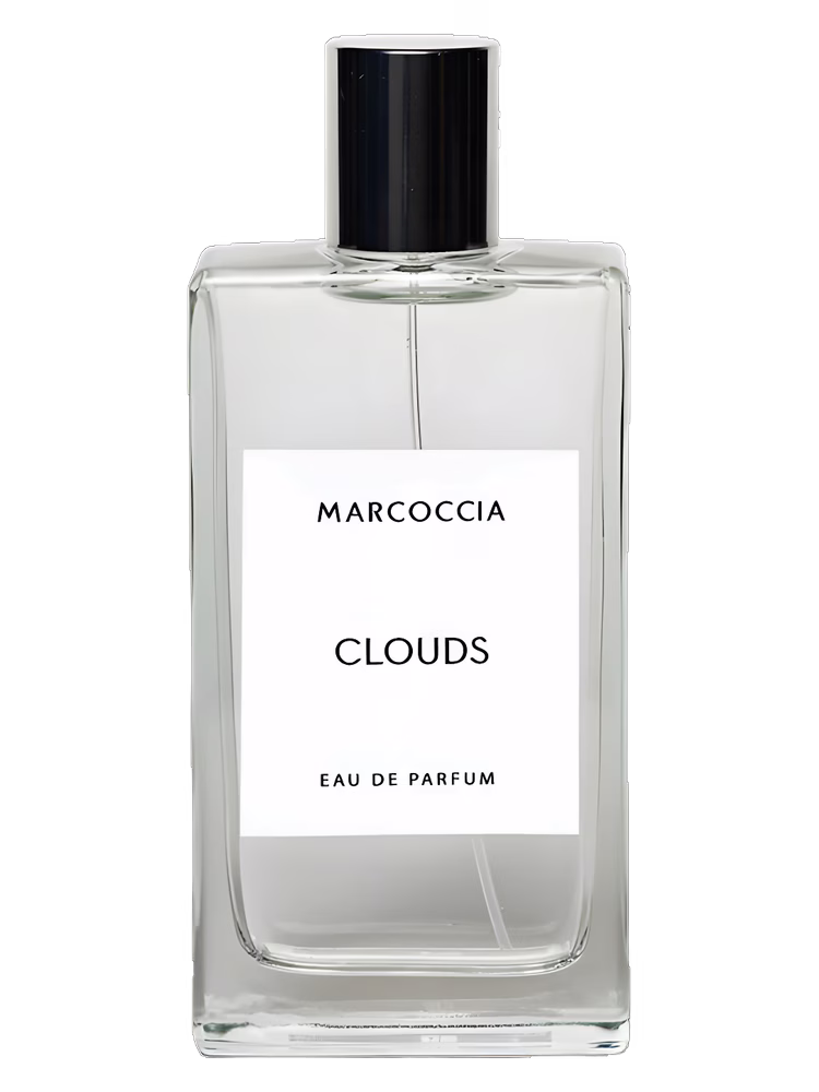 Marcoccia Clouds