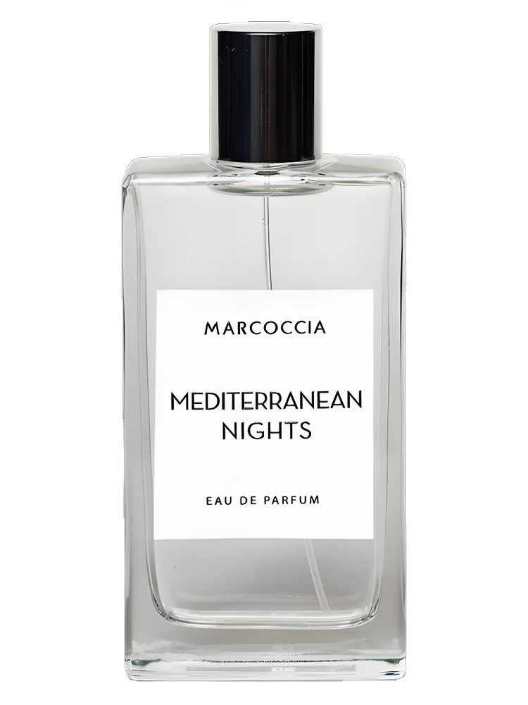 Marcoccia Mediterranean Nights