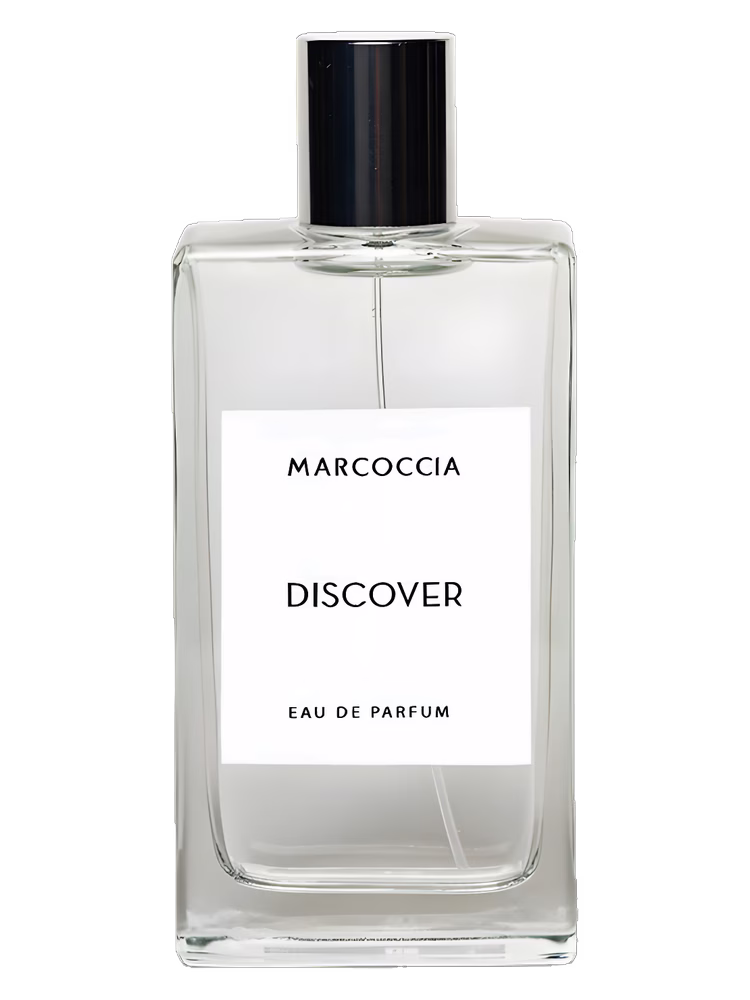 Marcoccia Discover