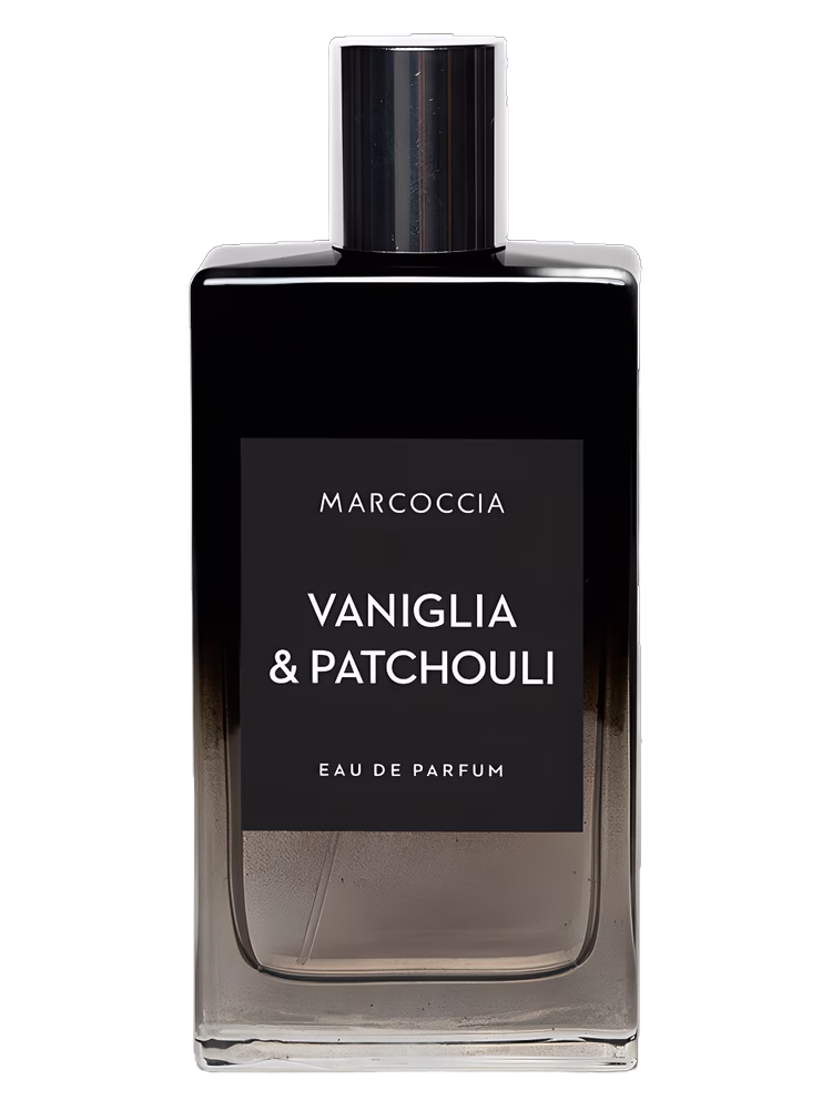 Marcoccia Vaniglia & Patchouli