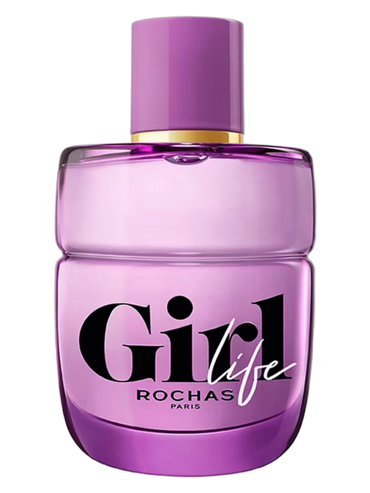 Rochas Girl Life