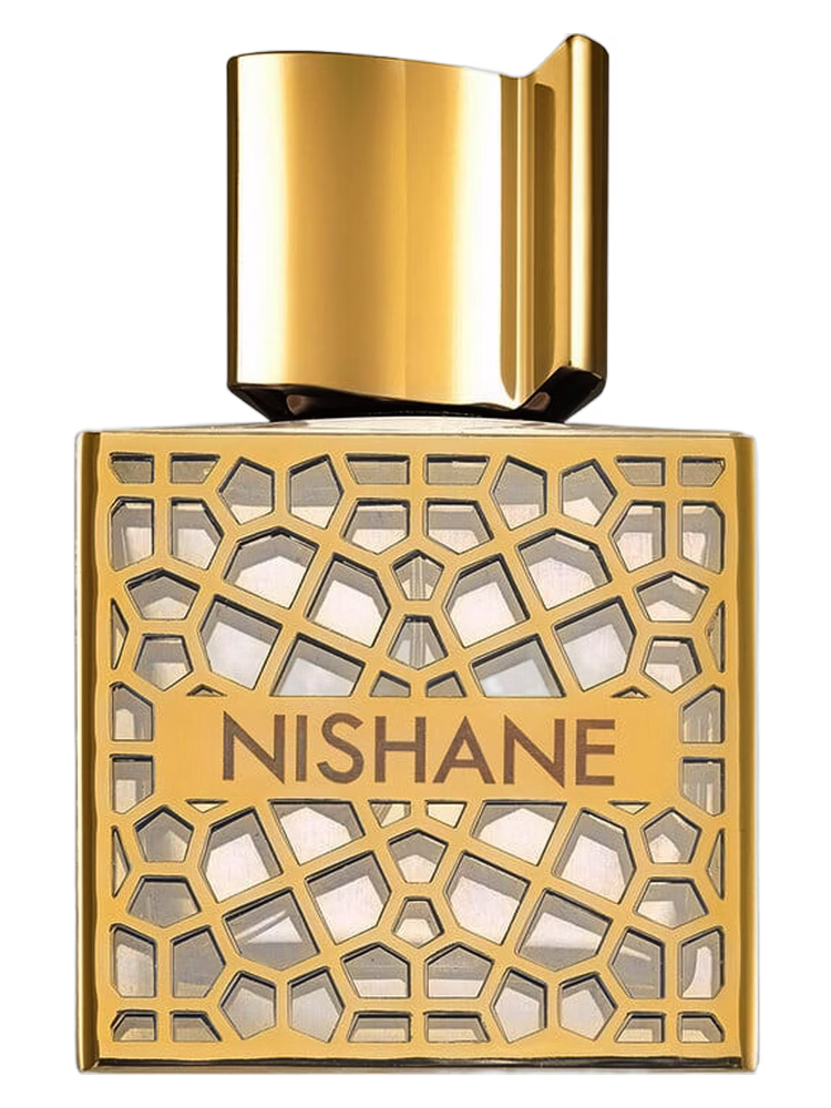 Nishane Hacivat Oud