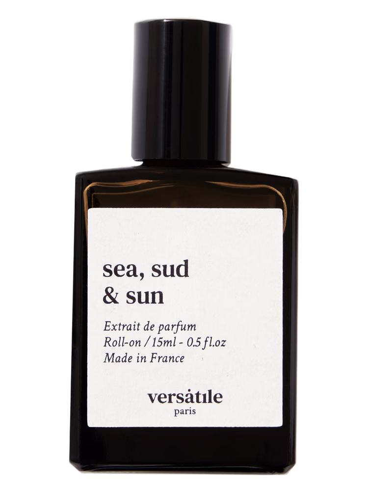 Versatile Paris Sea, Sud & Sun