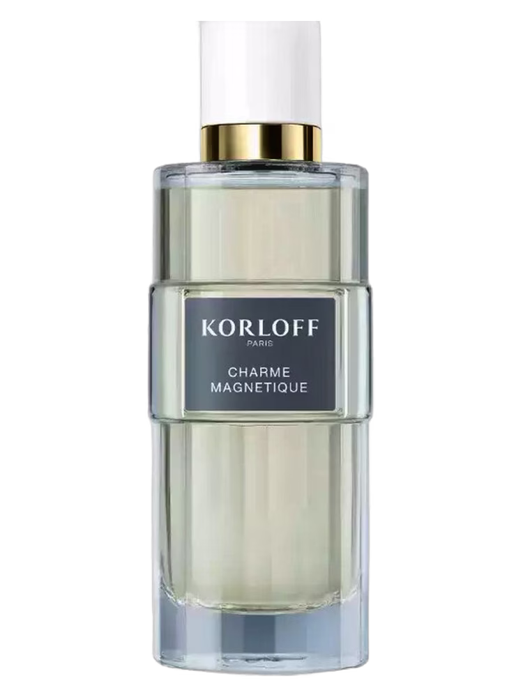 Korloff Paris Charme Magnétique