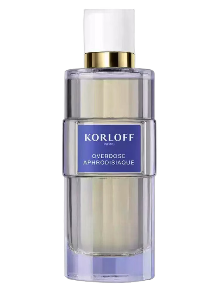Korloff Paris Overdose Aphrodisiaque