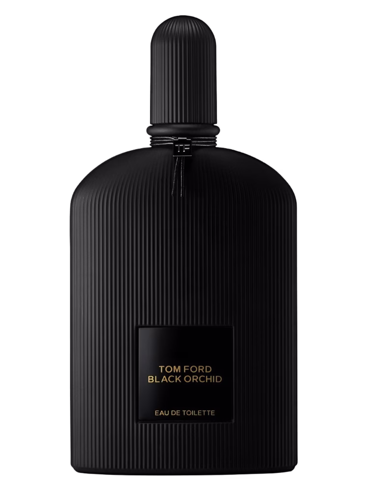 Tom Ford Black Orchid Eau de Toilette (2023)